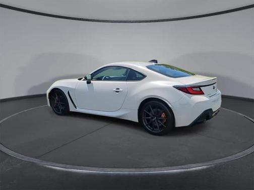 2024 Subaru BRZ tS