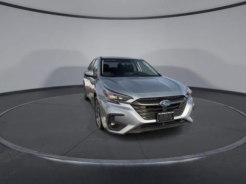 2023 Subaru Legacy Limited