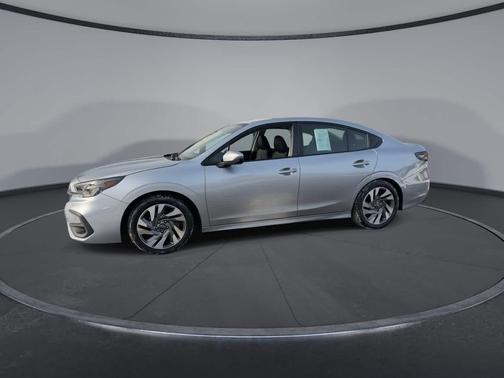 2023 Subaru Legacy Limited