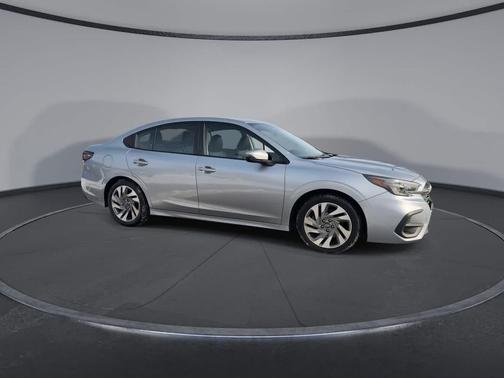 2023 Subaru Legacy Limited