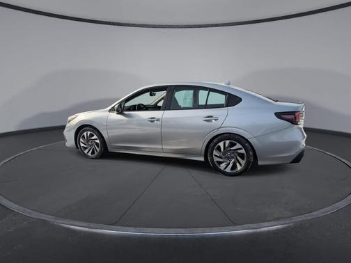 2023 Subaru Legacy Limited