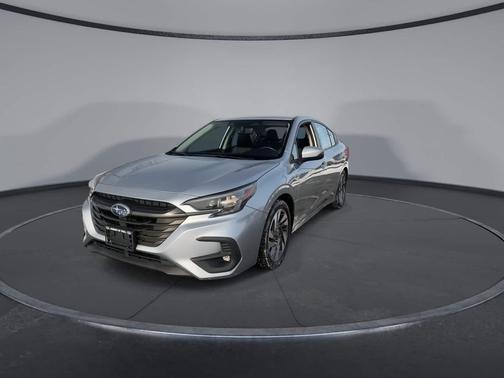 2023 Subaru Legacy Limited