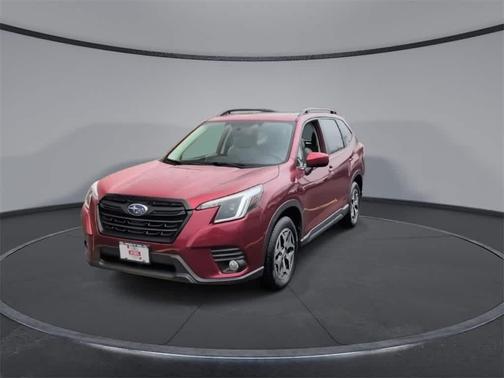 2023 Subaru Forester Premium