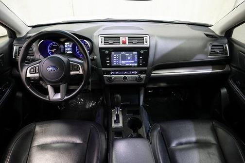 2015 Subaru Legacy Limited