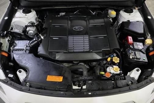 2015 Subaru Legacy Limited