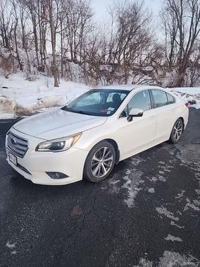 2015 Subaru Legacy Limited