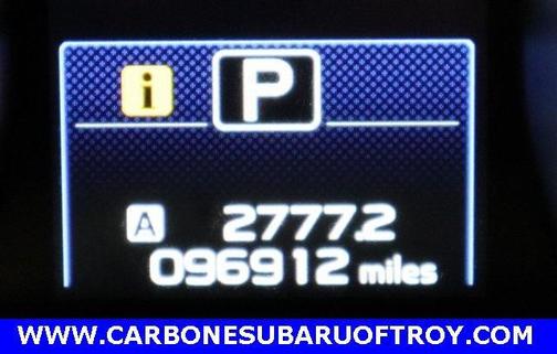 2015 Subaru Legacy Limited