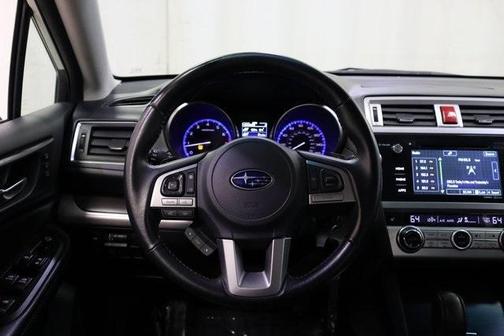 2015 Subaru Legacy Limited
