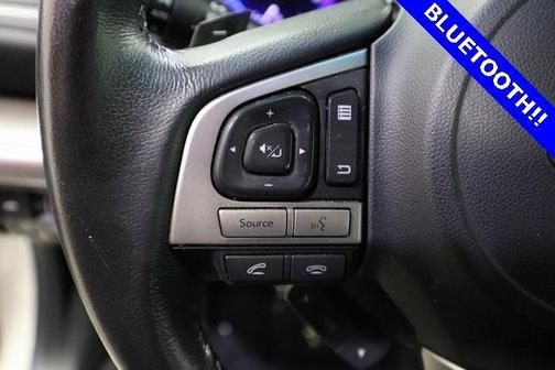 2015 Subaru Legacy Limited