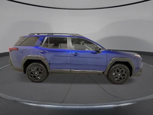 Sapphire Blue Pearl 2026 Subaru Outback Limited