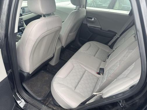 2019 Kia Niro LX