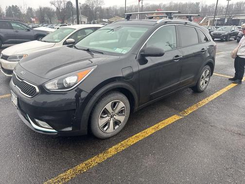 2019 Kia Niro LX