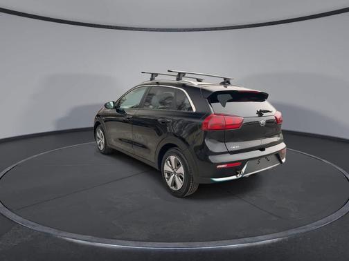 2019 Kia Niro LX