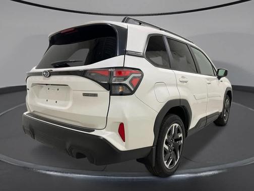 2025 Subaru Forester Hybrid Premium