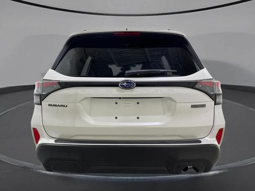 2025 Subaru Forester Hybrid Premium