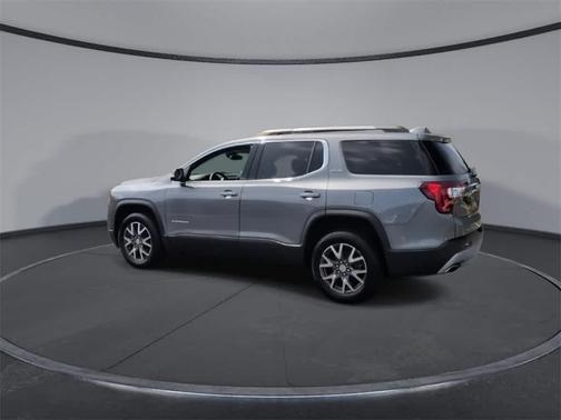 2021 GMC Acadia AWD SLE