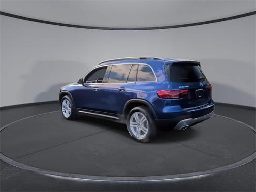 2021 Mercedes-Benz GLB 250 4MATIC