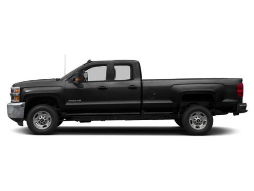 2019 Chevrolet Silverado 2500 WT