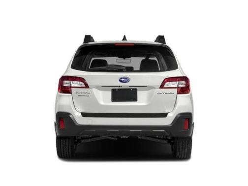 Tungsten Metallic 2019 Subaru Outback 2.5i Premium