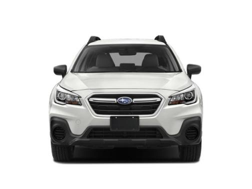 Tungsten Metallic 2019 Subaru Outback 2.5i Premium