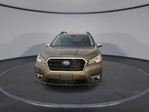 2022 Subaru Ascent Touring 7-Passenger
