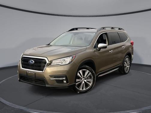 2022 Subaru Ascent Touring 7-Passenger
