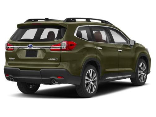 2022 Subaru Ascent Touring 7-Passenger