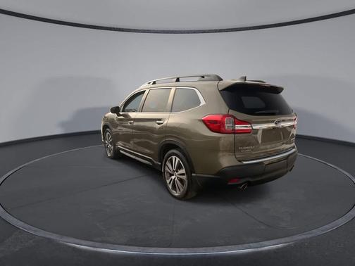 2022 Subaru Ascent Touring 7-Passenger