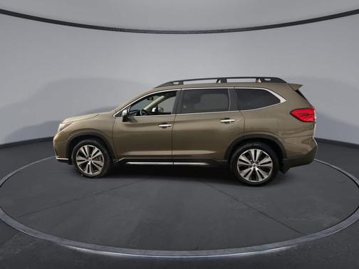 2022 Subaru Ascent Touring 7-Passenger