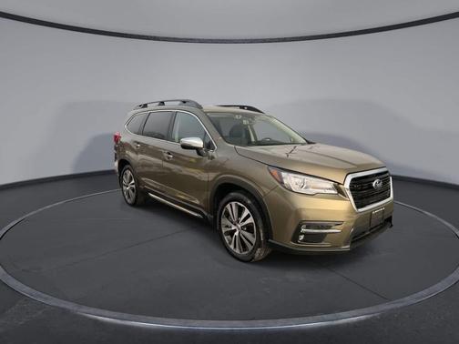 2022 Subaru Ascent Touring 7-Passenger