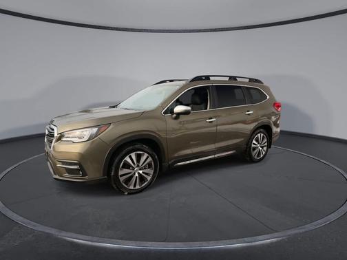 2022 Subaru Ascent Touring 7-Passenger
