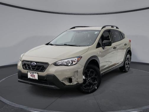2023 Subaru Crosstrek Premium