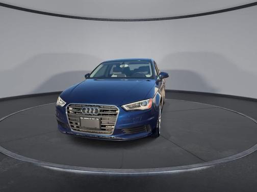 2015 Audi A3 2.0T Premium Plus