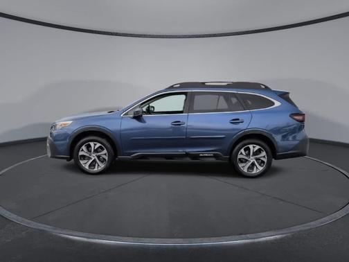 2021 Subaru Outback Limited XT