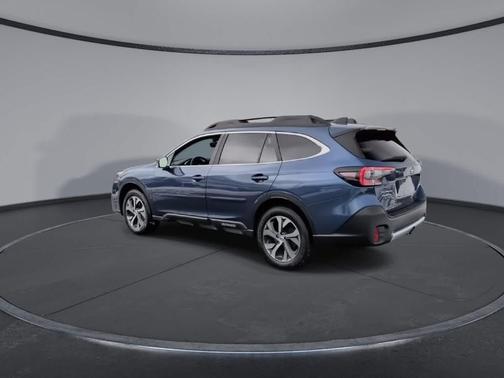 2021 Subaru Outback Limited XT