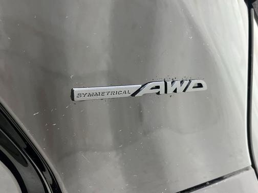 Astro Black Mica 2026 Subaru Solterra Premium