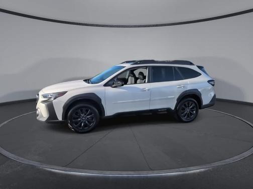 2023 Subaru Outback Onyx Edition