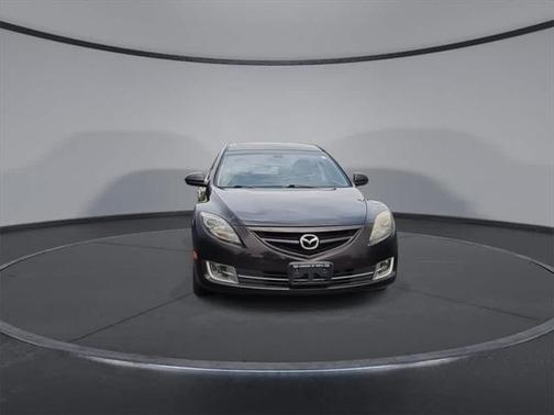 2009 Mazda Mazda6 s Grand Touring