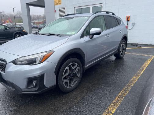 2019 Subaru Crosstrek 2.0i Limited