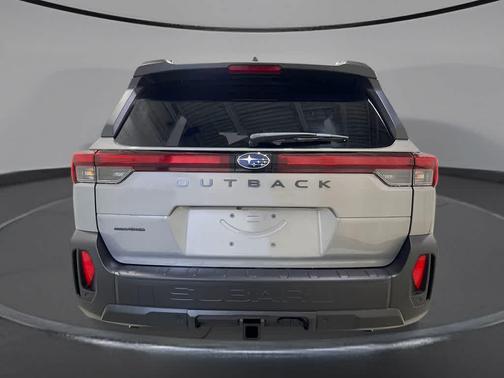 River Rock Pearl 2026 Subaru Outback Limited XT