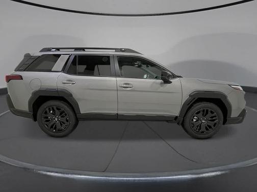 River Rock Pearl 2026 Subaru Outback Limited XT