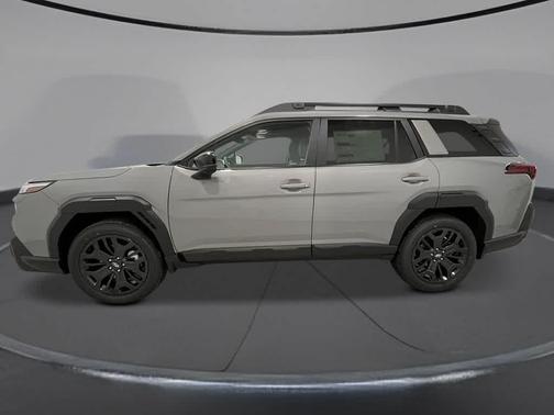 River Rock Pearl 2026 Subaru Outback Limited XT