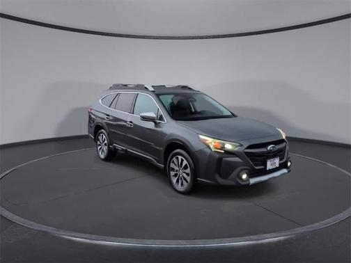 2023 Subaru Outback Touring XT