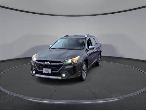 2023 Subaru Outback Touring XT