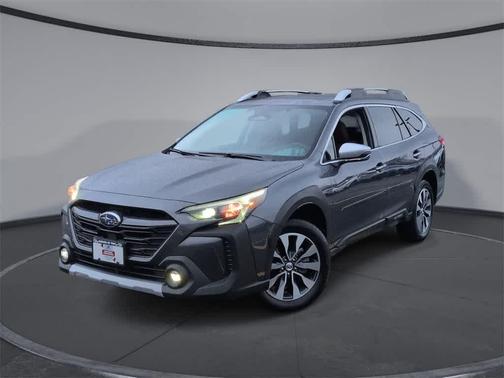 2023 Subaru Outback Touring XT