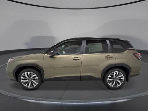 2025 Subaru Forester Hybrid Touring