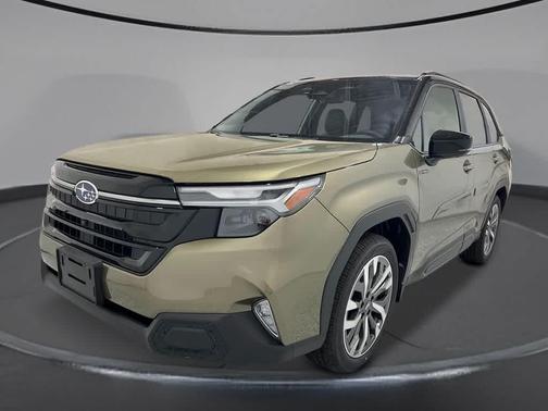 2025 Subaru Forester Hybrid Touring