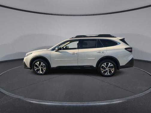 2021 Subaru Outback Touring XT