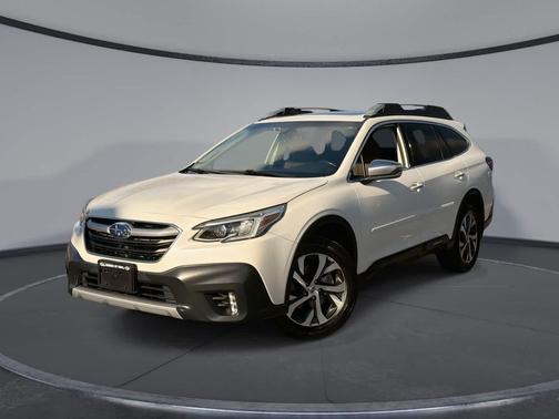 2021 Subaru Outback Touring XT