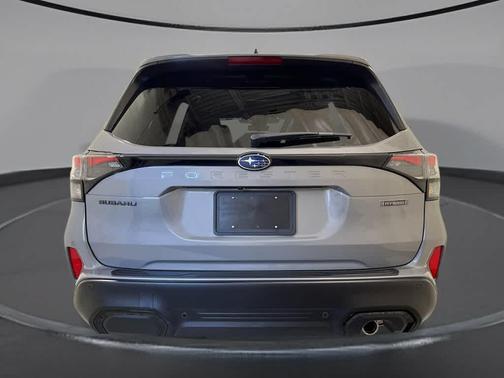 2025 Subaru Forester Hybrid Touring